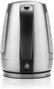 Princess Hervidor de Agua 236023, 1L, 2200W, Plateado